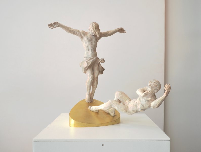 "Reflexionen", Thomas Hildenbrand (*1980)